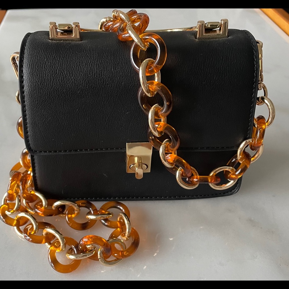 NWOT Topshop Mini Purse